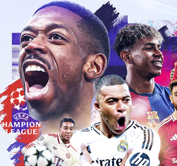 罗纳尔多：巴西队拥有极其出色的天赋以及一位极其出色的教练