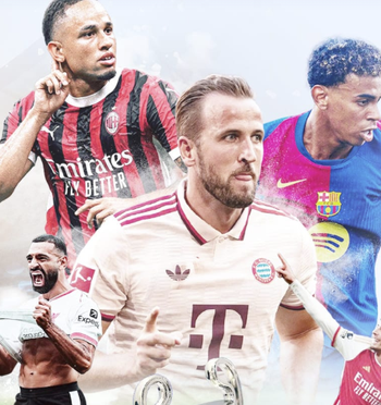 B费：知道维拉采取高位防线，所以我们必须确保跑位准确